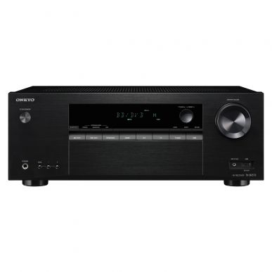 AV Ресивер Onkyo TX-SR373 black